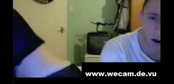  socute on webcam (new)